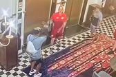 Jugadores del Toluca rompen objeto en hotel de concentración; esperan la factura