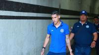 ¡Vaya estilo! Así fue el peinado que de Uriel Antuna para Final de Cruz Azul y América