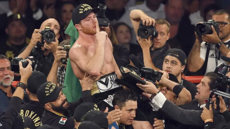 Canelo Álvarez vs Edgar Berlanga a punto de concretarse, esta sería la fecha y la sede