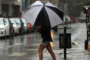 Las lluvias para este sábado 29 de junio ¡Toma tus precauciones!