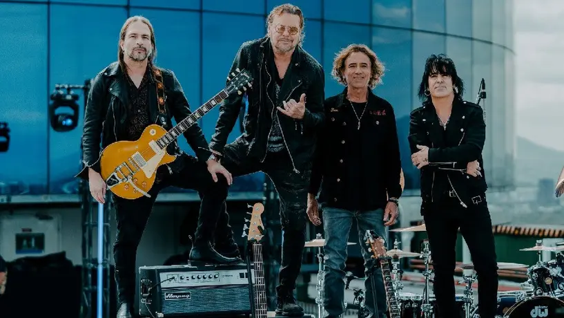 Maná ya tiene fecha para el cierre de su gira mundial ¡Te decimos dónde será!