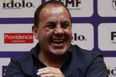 Cuauhtémoc Blanco respondió a la polémica de la Final: 'Los cruzazulinos de todo se quejan'