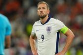 Harry Kane continua con la "maldición" tras perder la Final de la Euro 2024