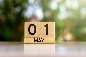 ¿Puente el 1 de mayo? ¿Pagos dobles o triples? Te lo explicamos