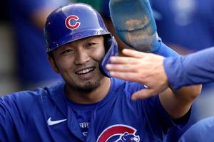 Chicago Cubs roban ocho bases en un juego de MLB por primera vez en 111 años