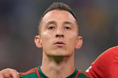 Andrés Guardado apunta a volver al Tri; Javier Aguirre ya lo contactó