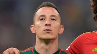 Andrés Guardado apunta a volver al Tri; Javier Aguirre ya lo contactó