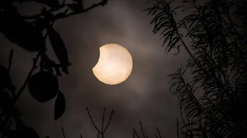 Eclipse Lunar 2024: ¿Cuándo y dónde se podrá ver en México? Aquí te lo decimos