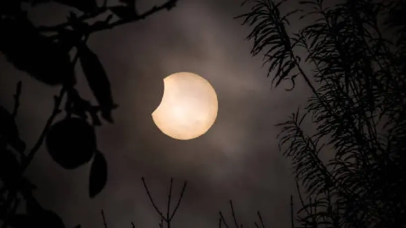 Eclipse Lunar 2024: ¿Cuándo y dónde se podrá ver en México? Aquí te lo decimos
