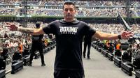 Jhonny González destaca profesionalismo de Amablitz y Alana en su preparación