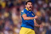 ¡Histórico! Henry Martín igualó a Enrique Borja como el quinto máximo goleador de América