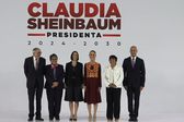 ¡Así va el gabinete de Claudia Sheinbaum! Presenta a otros 6 secretarios