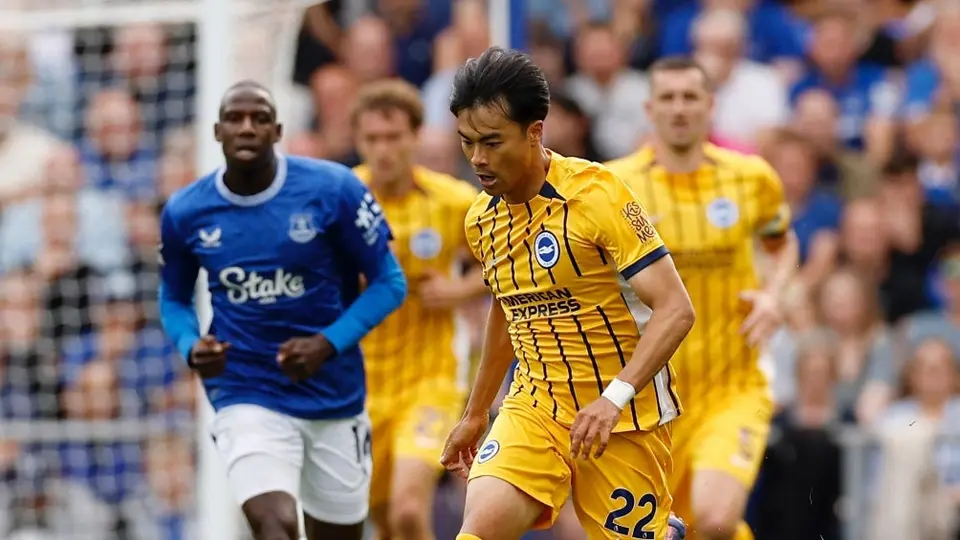 Premier League: Así quedó la tabla de posiciones en Inglaterra tras la Jornada 1