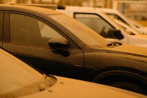 Polvo del Sahara 2024: ¿Cuándo llegará a México y a qué estados afectará?