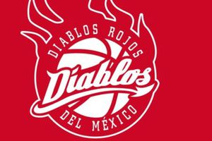 Partidos de Diablos Rojos Basquetbol serán transmitidos por TV abierta en CDMX