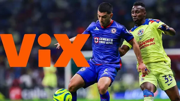 ¿Final ya decidida? ViX 'programa' a América y Cruz Azul para el título de la Liga MX