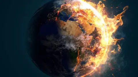 ¡Descubre los lugares de la Tierra que podrían volverse inhabitables para 2050, según la NASA!