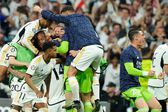Real Madrid se corona en Champions League en la edición que elimina al vigente campeón