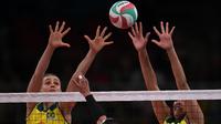 París 2024: Voleibol, la gloria de Juegos Olímpicos