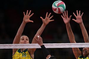 París 2024: Voleibol, la gloria de Juegos Olímpicos