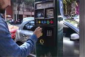 ¿Cuáles son las apps para para pagar el parquímetro de la CDMX desde el celular?