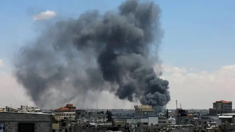 México condena el ataque de Israel a la ciudad de Rafah y pide un cese al fuego