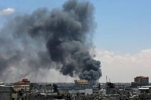 México condena el ataque de Israel a la ciudad de Rafah y pide un cese al fuego