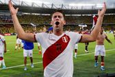 Santiago Ormeño vuelve a la convocatoria de Perú para disputar Eliminatorias de Conmebol