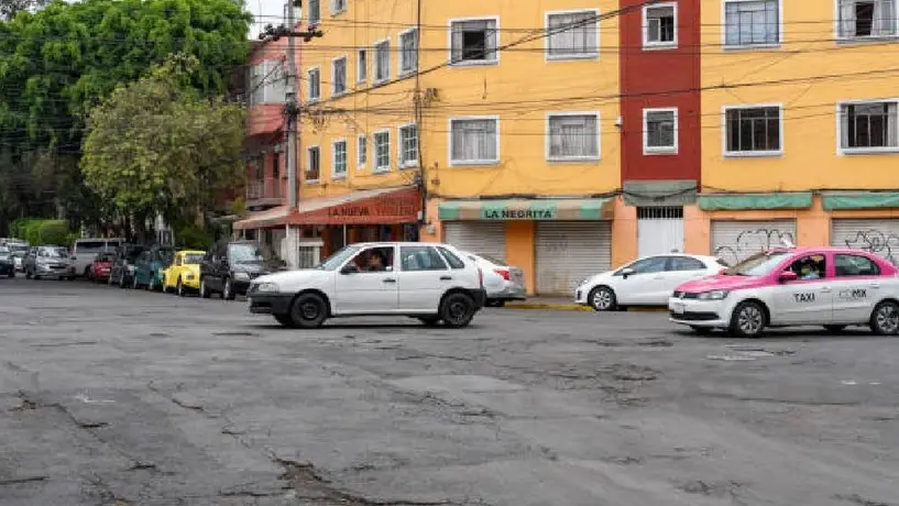 ¿Cómo sacar mi auto del corralón en la CDMX en 2024? Te lo decimos