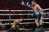 Canelo Álvarez: Todas las peleas del pugilista mexicano