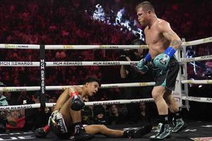 Canelo Álvarez: Todas las peleas del pugilista mexicano