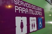 Nueva ruta de transportes para mujeres en CDMX. Te decimos dónde