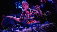 Fatboy Slim regresa a CDMX este 2024. Te contamos los detalles que debes saber