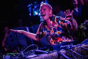 Fatboy Slim regresa a CDMX este 2024. Te contamos los detalles que debes saber
