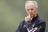Sven-Göran Eriksson y el legado que deja en el futbol