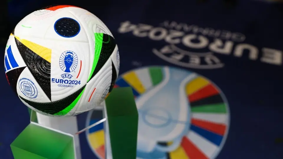 Eurocopa 2024: Así se jugarán los Octavos de Final del torneo de la UEFA