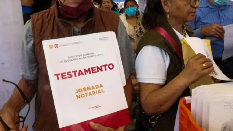 ¡Septiembre es el mes del testamento!  Aprovecha el 50% de descuento en 2024