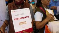 ¡Septiembre es el mes del testamento!  Aprovecha el 50% de descuento en 2024