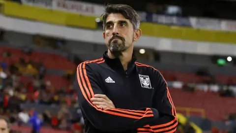 Directiva de Tigres buscó a Paunovic desde abril, revela Siboldi