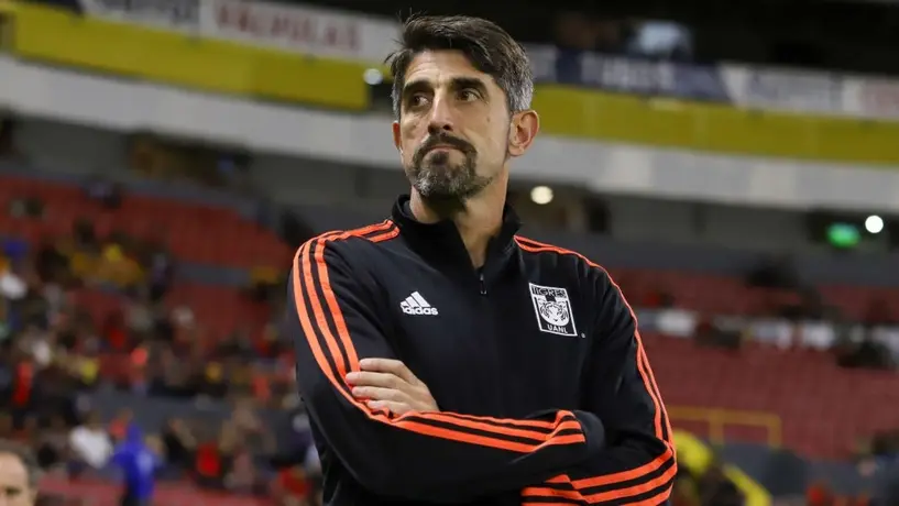 Directiva de Tigres buscó a Paunovic desde abril, revela Siboldi