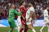 !Para el olvido! Dinamarca y Serbia dejan un desolado empate en la Euro 2024