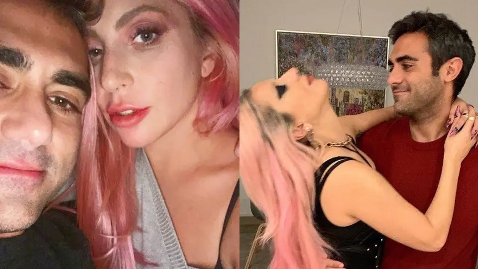 Lady Gaga, se compromete con su novio Michael Polansky después de cuatro años de noviazgo