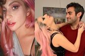 Lady Gaga, se compromete con su novio Michael Polansky después de cuatro años de noviazgo