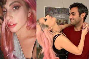 Lady Gaga, se compromete con su novio Michael Polansky después de cuatro años de noviazgo