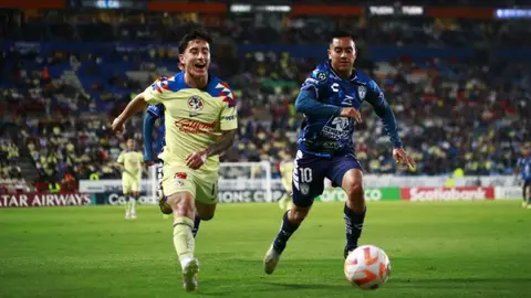 ¿Cuáles son las consecuencias de jugar cada 48 horas? Preparador físico de Pachuca lo explica para RÉCORD+