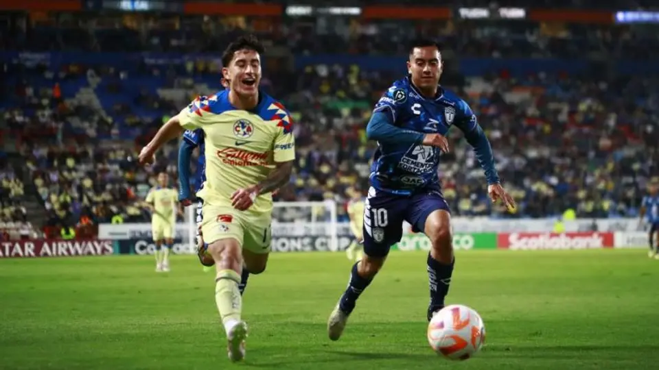 ¿Cuáles son las consecuencias de jugar cada 48 horas? Preparador físico de Pachuca lo explica para RÉCORD+