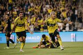 Columbus Crew se proclama campeón de Leagues Cup de la mano de 'Cucho' Hernández