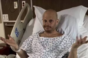 Facundo sometido a cirugía de emergencia tras sufrir lesión