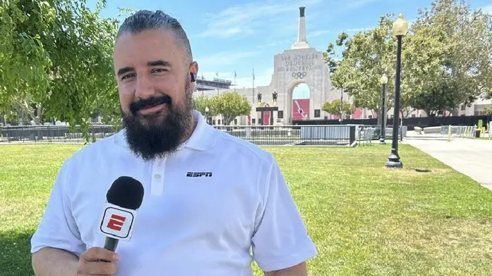 ¡Hay tiro! Pietrasanta pagará boletos a los argentinos para venir a golpear a Álvaro Morales