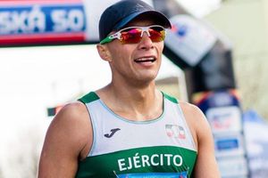 Atletas mexicanos en París 2024: ¿Quién es Ever Palma y cuándo compite?